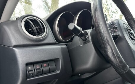 Mazda 3, 2008 год, 690 000 рублей, 17 фотография