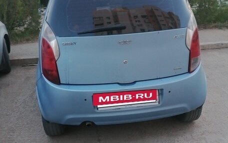 Chery Kimo (A1), 2009 год, 160 000 рублей, 2 фотография