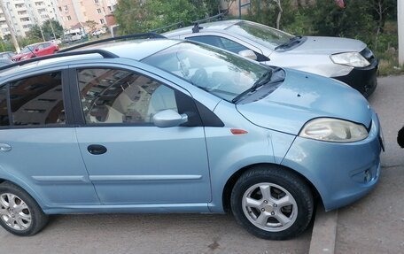 Chery Kimo (A1), 2009 год, 160 000 рублей, 4 фотография