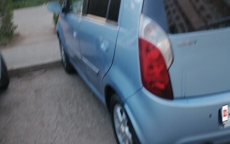 Chery Kimo (A1), 2009 год, 160 000 рублей, 5 фотография