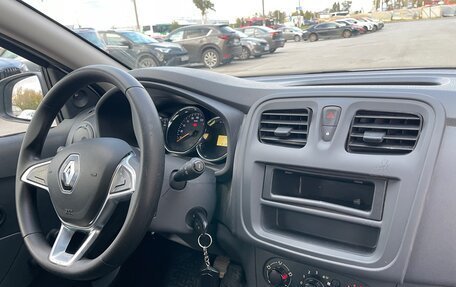 Renault Sandero II рестайлинг, 2019 год, 865 000 рублей, 8 фотография