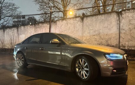 Audi A4, 2013 год, 1 450 000 рублей, 4 фотография