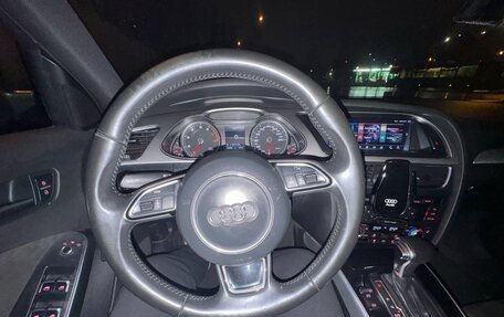 Audi A4, 2013 год, 1 450 000 рублей, 8 фотография
