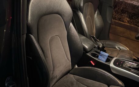 Audi A4, 2013 год, 1 450 000 рублей, 11 фотография