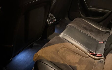 Audi A4, 2013 год, 1 450 000 рублей, 13 фотография