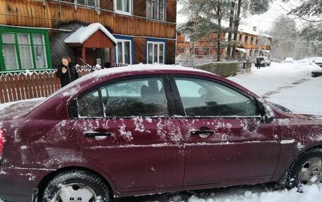 Hyundai Verna II, 2006 год, 450 000 рублей, 2 фотография