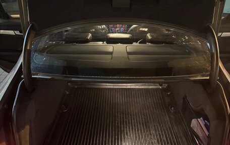 Audi A4, 2013 год, 1 450 000 рублей, 16 фотография