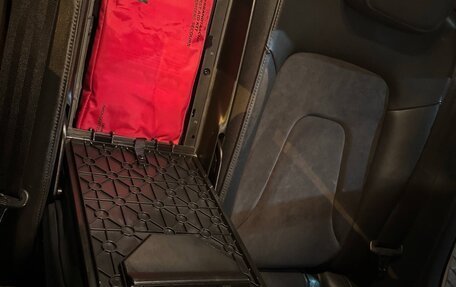 Audi A4, 2013 год, 1 450 000 рублей, 15 фотография