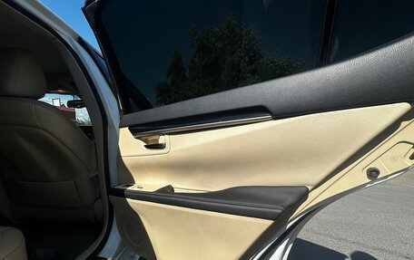 Lexus ES VII, 2012 год, 1 760 000 рублей, 2 фотография