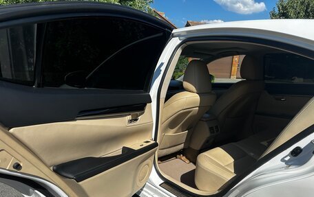 Lexus ES VII, 2012 год, 1 760 000 рублей, 6 фотография