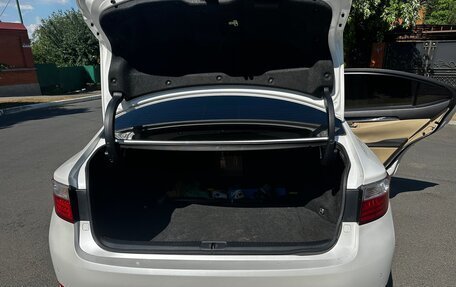 Lexus ES VII, 2012 год, 1 760 000 рублей, 4 фотография