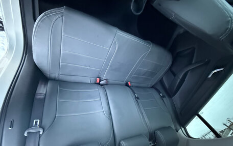 Skoda Rapid I, 2014 год, 1 090 000 рублей, 12 фотография