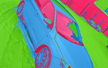 Skoda Rapid I, 2014 год, 1 090 000 рублей, 8 фотография