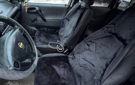 Opel Corsa B, 1998 год, 135 000 рублей, 7 фотография