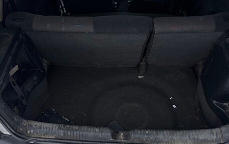 Opel Corsa B, 1998 год, 135 000 рублей, 10 фотография