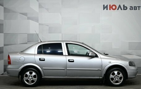 Chevrolet Viva, 2007 год, 295 000 рублей, 6 фотография