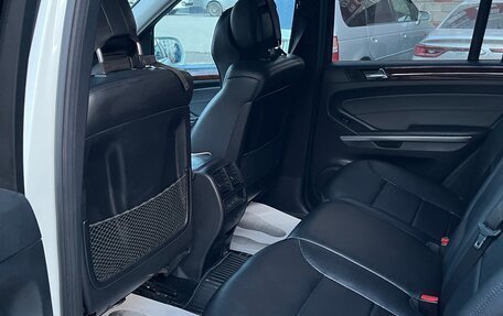 Mercedes-Benz M-Класс, 2008 год, 1 600 000 рублей, 7 фотография