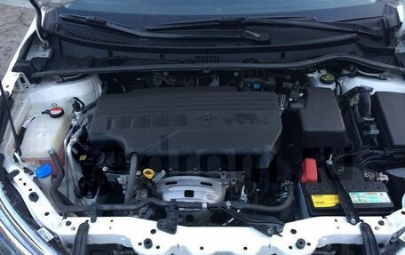 Toyota Corolla, 2014 год, 699 000 рублей, 8 фотография