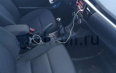 Toyota Corolla, 2014 год, 699 000 рублей, 6 фотография