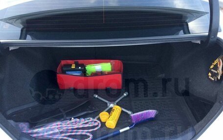 Toyota Corolla, 2014 год, 699 000 рублей, 7 фотография