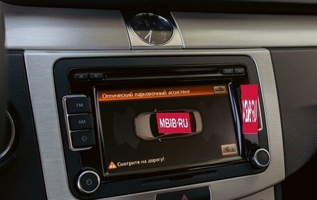 Volkswagen Passat B7, 2015 год, 1 245 000 рублей, 15 фотография