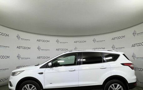 Ford Kuga III, 2019 год, 1 897 000 рублей, 3 фотография