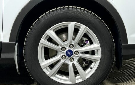 Ford Kuga III, 2019 год, 1 897 000 рублей, 7 фотография