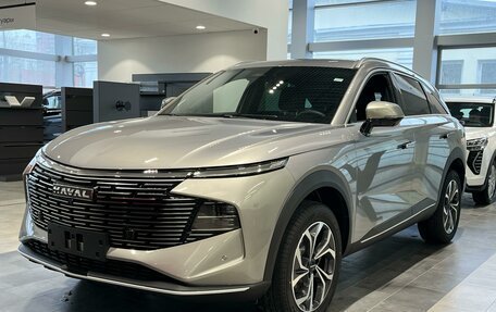 Haval F7, 2025 год, 3 649 000 рублей, 3 фотография