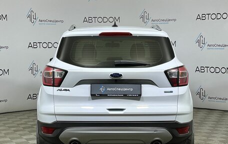 Ford Kuga III, 2019 год, 1 897 000 рублей, 6 фотография
