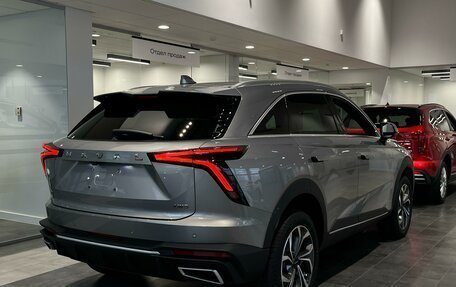 Haval F7, 2025 год, 3 649 000 рублей, 7 фотография