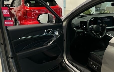 Haval F7, 2025 год, 3 649 000 рублей, 14 фотография