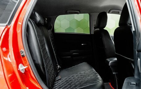 Mitsubishi ASX I рестайлинг, 2010 год, 780 000 рублей, 13 фотография