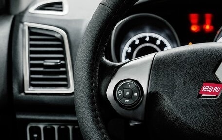 Mitsubishi ASX I рестайлинг, 2010 год, 780 000 рублей, 18 фотография