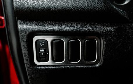 Mitsubishi ASX I рестайлинг, 2010 год, 780 000 рублей, 24 фотография