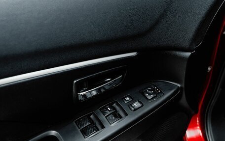 Mitsubishi ASX I рестайлинг, 2010 год, 780 000 рублей, 25 фотография