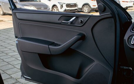 Skoda Rapid I, 2016 год, 995 000 рублей, 12 фотография