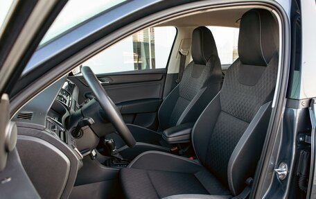 Skoda Rapid I, 2016 год, 995 000 рублей, 11 фотография