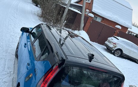 KIA Soul III, 2024 год, 3 190 000 рублей, 6 фотография