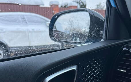 KIA Soul III, 2024 год, 3 190 000 рублей, 11 фотография