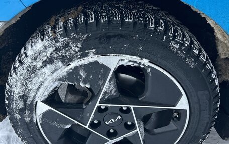 KIA Soul III, 2024 год, 3 190 000 рублей, 7 фотография