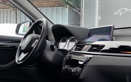 BMW X1, 2020 год, 3 495 700 рублей, 7 фотография