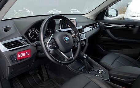 BMW X1, 2020 год, 3 495 700 рублей, 5 фотография