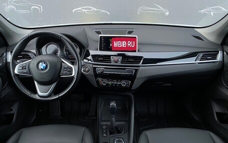 BMW X1, 2020 год, 3 495 700 рублей, 6 фотография