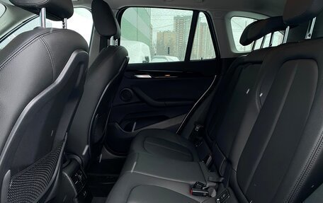 BMW X1, 2020 год, 3 495 700 рублей, 10 фотография