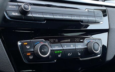 BMW X1, 2020 год, 3 495 700 рублей, 17 фотография