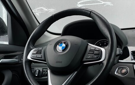 BMW X1, 2020 год, 3 495 700 рублей, 21 фотография