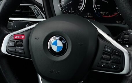 BMW X1, 2020 год, 3 495 700 рублей, 20 фотография