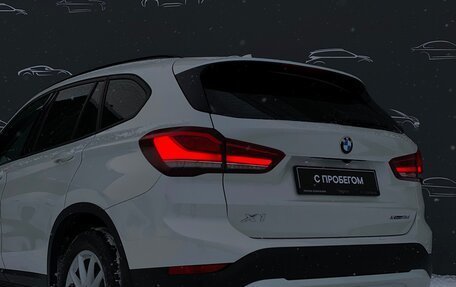 BMW X1, 2020 год, 3 495 700 рублей, 24 фотография