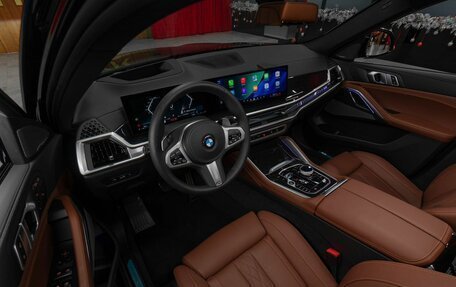 BMW X6, 2025 год, 16 842 000 рублей, 13 фотография