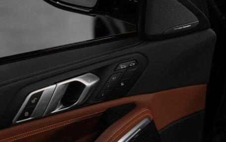 BMW X6, 2025 год, 16 842 000 рублей, 9 фотография